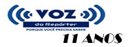 Voz do Repórter