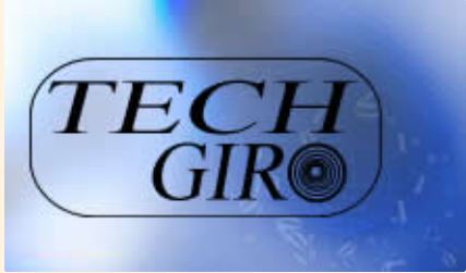 TECH GIRO - EPISÓDIO 43