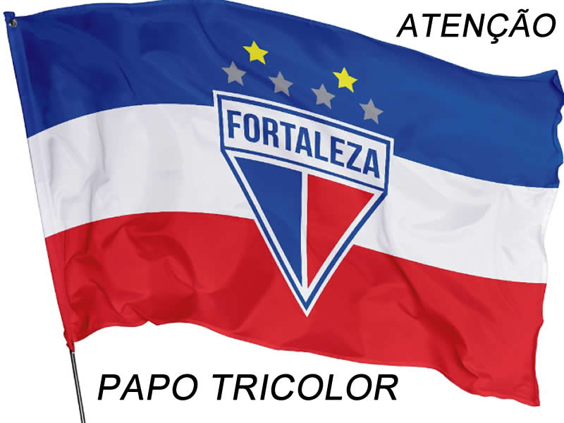 PROGRAMA PAPO TRICOLOR - AVISO