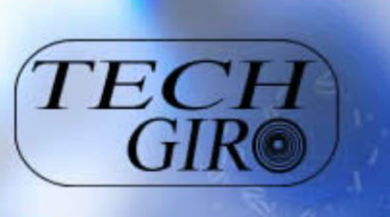 TECH GIRO - EPISÓDIO 44