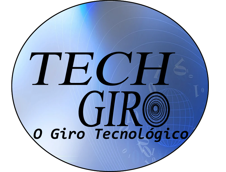 TECH GIRO - EPISÓDIO 45