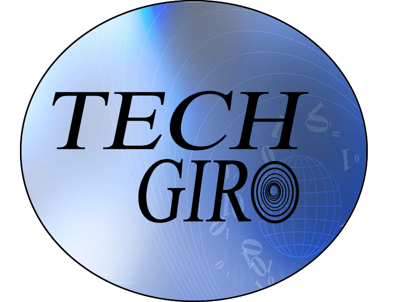 TECH GIRO